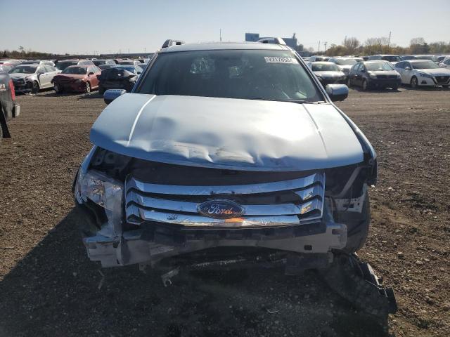 Photo 4 VIN: 1FMDK05W18GA15257 - FORD TAURUS X S 