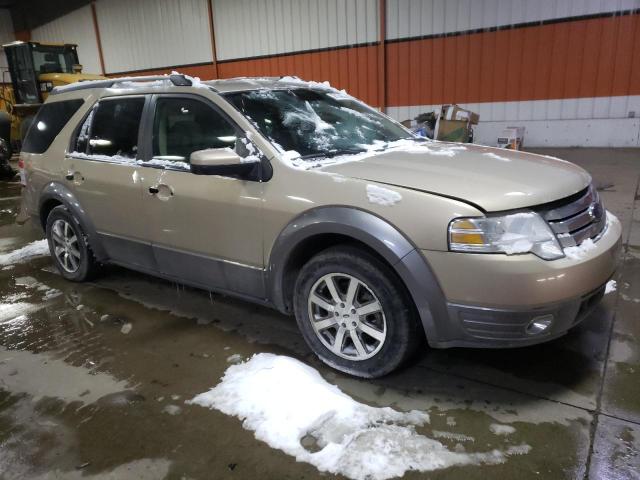 Photo 3 VIN: 1FMDK05W18GA26002 - FORD TAURUS 