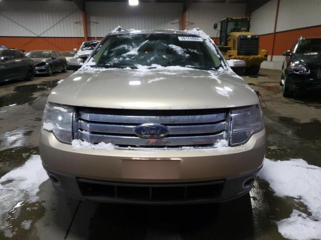 Photo 4 VIN: 1FMDK05W18GA26002 - FORD TAURUS 