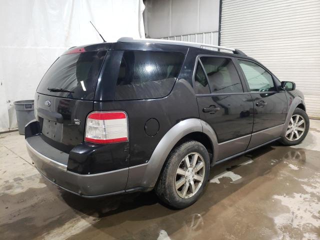 Photo 2 VIN: 1FMDK05W28GA33072 - FORD TAURUS 