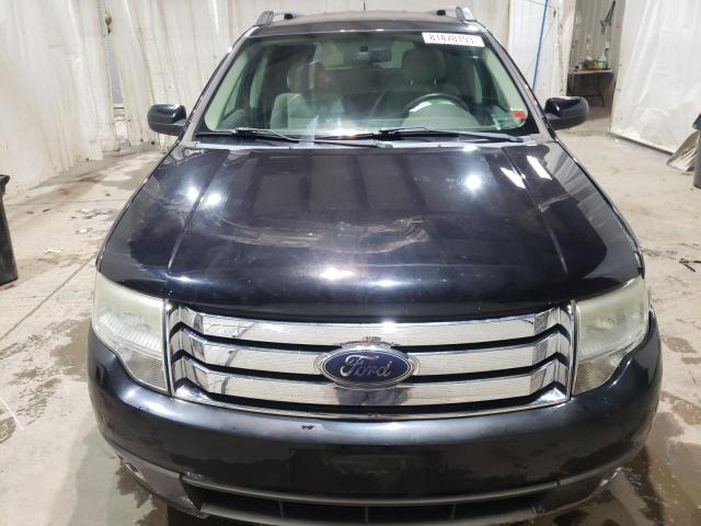 Photo 4 VIN: 1FMDK05W28GA33072 - FORD TAURUS 