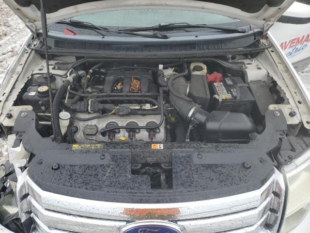 Photo 10 VIN: 1FMDK05W38GA03028 - FORD TAURUS 