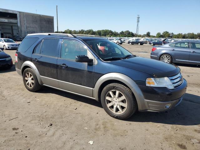 Photo 3 VIN: 1FMDK05W39GA02768 - FORD TAURUS X S 