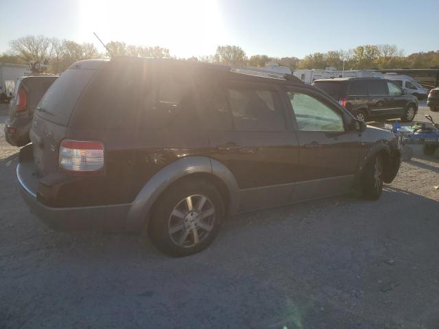 Photo 2 VIN: 1FMDK05W39GA03595 - FORD TAURUS X S 