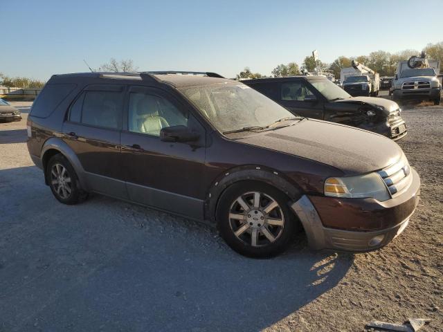 Photo 3 VIN: 1FMDK05W39GA03595 - FORD TAURUS X S 