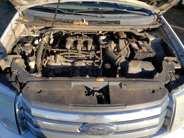 Photo 10 VIN: 1FMDK05W48GA38256 - FORD TAURUS 