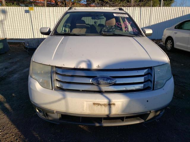 Photo 4 VIN: 1FMDK05W48GA38256 - FORD TAURUS 