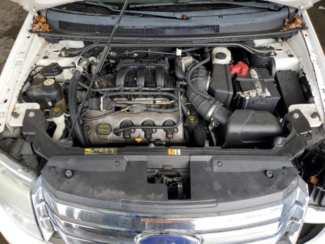 Photo 11 VIN: 1FMDK05W58GA12877 - FORD TAURUS 