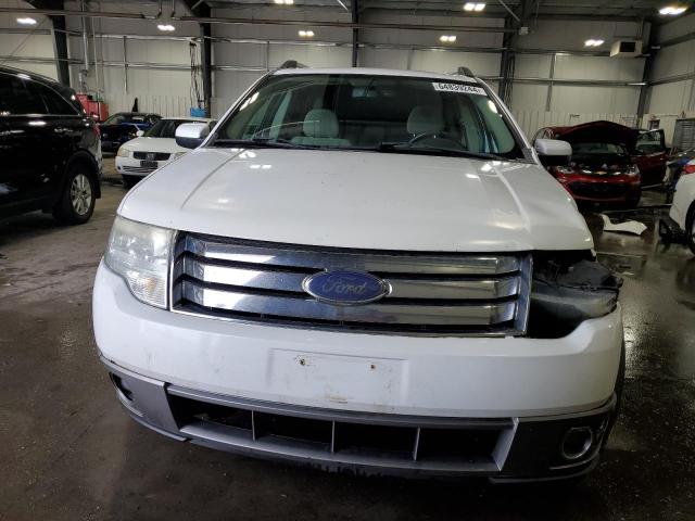 Photo 4 VIN: 1FMDK05W58GA12877 - FORD TAURUS 