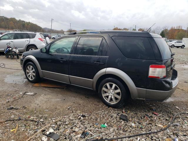 Photo 1 VIN: 1FMDK05W59GA06210 - FORD TAURUS X S 