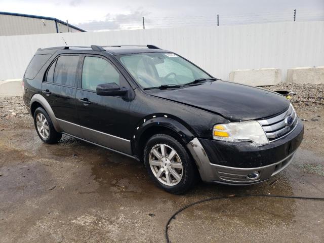 Photo 3 VIN: 1FMDK05W59GA06210 - FORD TAURUS X S 