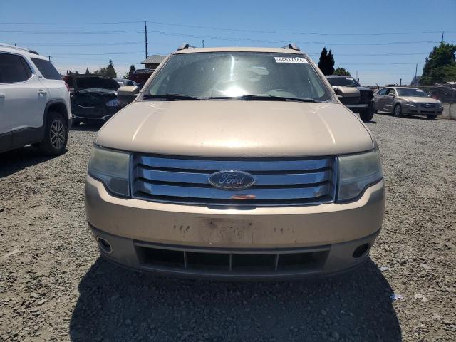 Photo 4 VIN: 1FMDK05W88GA20228 - FORD TAURUS X S 