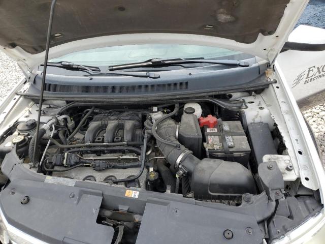 Photo 11 VIN: 1FMDK05W88GA40284 - FORD TAURUS 