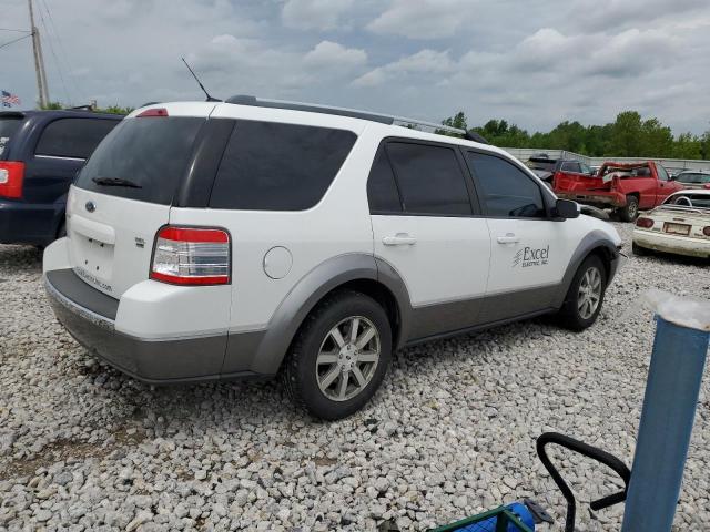 Photo 2 VIN: 1FMDK05W88GA40284 - FORD TAURUS 