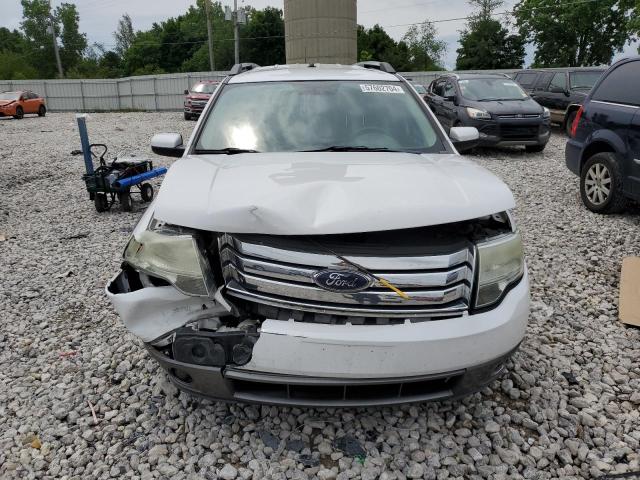 Photo 4 VIN: 1FMDK05W88GA40284 - FORD TAURUS 