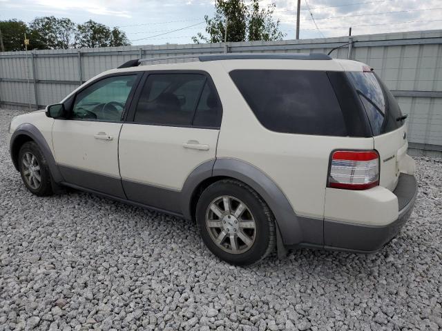 Photo 1 VIN: 1FMDK05W99GA04962 - FORD TAURUS X S 