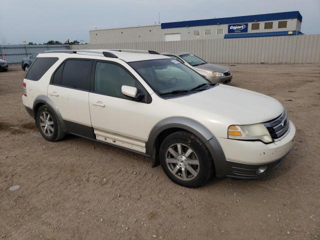 Photo 3 VIN: 1FMDK05W99GA04962 - FORD TAURUS X S 