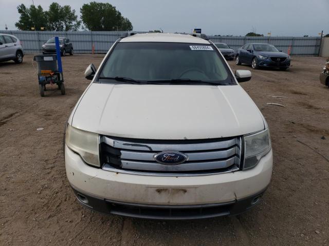 Photo 4 VIN: 1FMDK05W99GA04962 - FORD TAURUS X S 