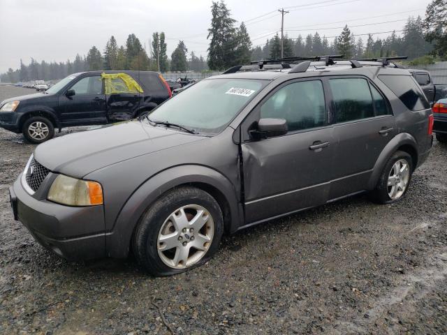 Photo 0 VIN: 1FMDK06105GA29911 - FORD FREESTYLE 