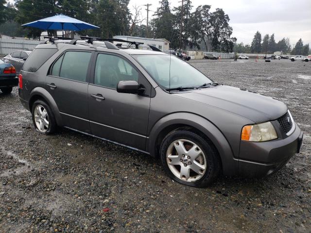 Photo 3 VIN: 1FMDK06105GA29911 - FORD FREESTYLE 