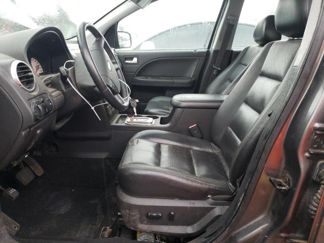 Photo 6 VIN: 1FMDK06105GA29911 - FORD FREESTYLE 