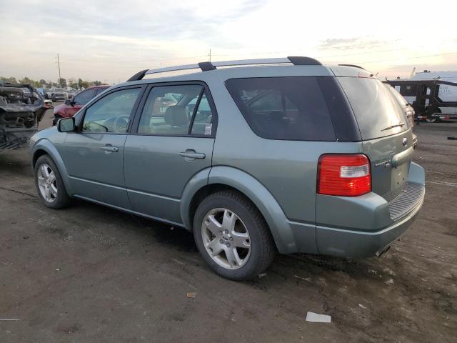 Photo 1 VIN: 1FMDK06105GA71334 - FORD FREESTYLE 