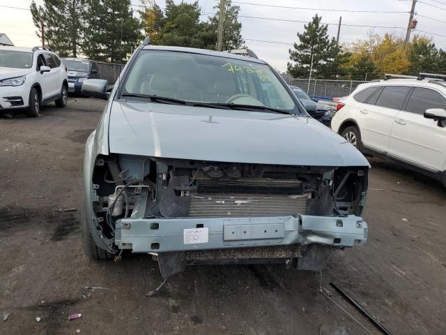 Photo 4 VIN: 1FMDK06105GA71334 - FORD FREESTYLE 