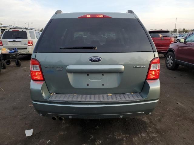 Photo 5 VIN: 1FMDK06105GA71334 - FORD FREESTYLE 