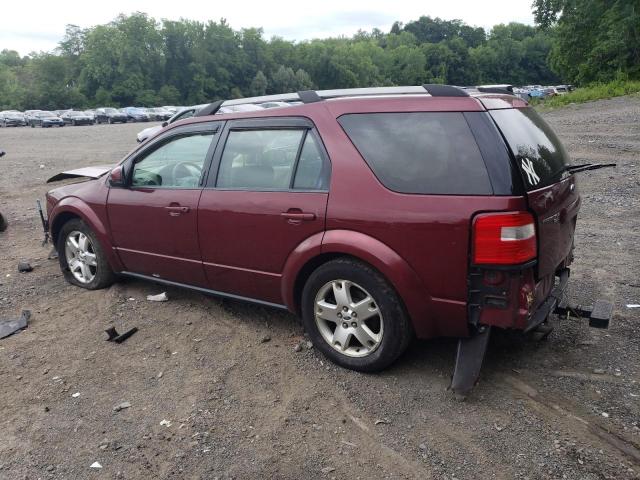 Photo 1 VIN: 1FMDK06105GA79675 - FORD FREESTYLE 