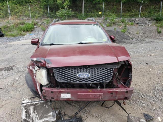 Photo 4 VIN: 1FMDK06105GA79675 - FORD FREESTYLE 