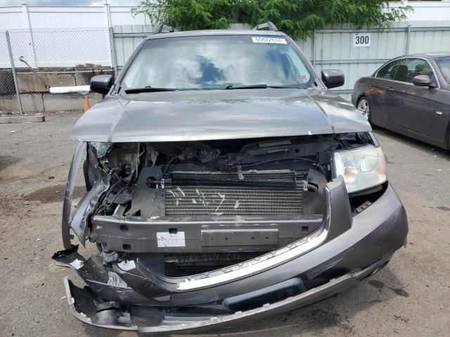 Photo 4 VIN: 1FMDK06106GA40084 - FORD FREESTYLE 