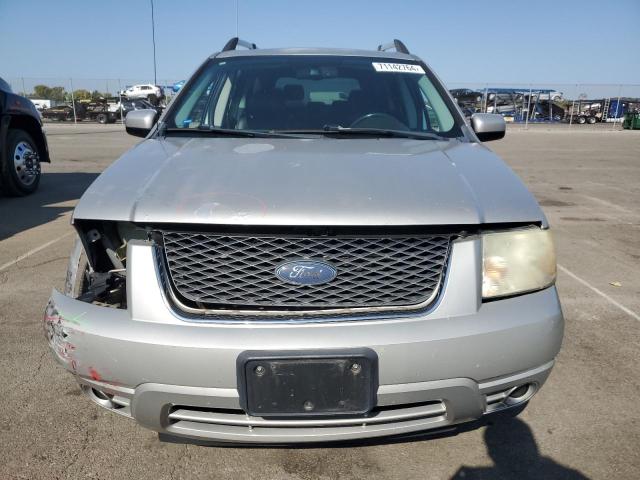 Photo 4 VIN: 1FMDK06107GA26333 - FORD FREESTYLE 