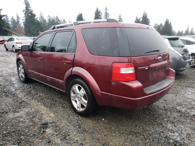 Photo 1 VIN: 1FMDK06115GA36947 - FORD FREESTYLE 