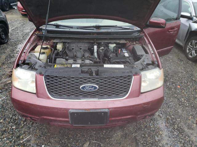 Photo 11 VIN: 1FMDK06115GA36947 - FORD FREESTYLE 