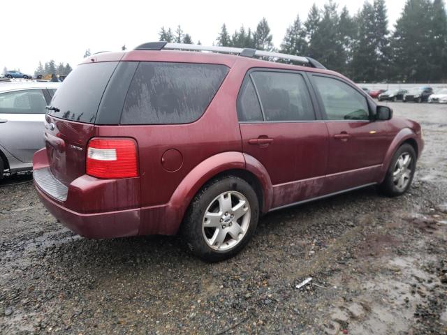 Photo 2 VIN: 1FMDK06115GA36947 - FORD FREESTYLE 