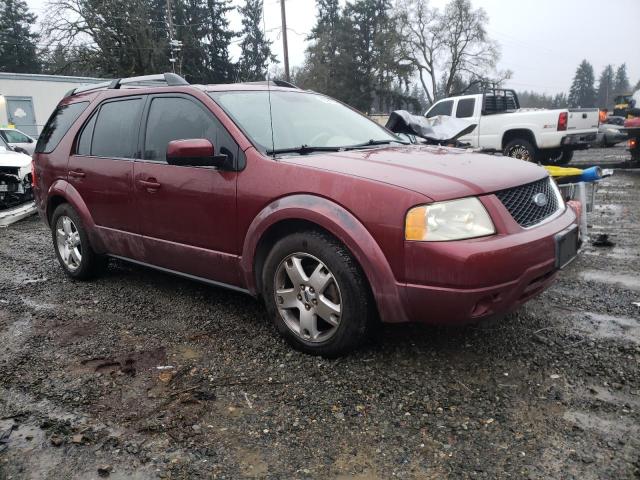 Photo 3 VIN: 1FMDK06115GA36947 - FORD FREESTYLE 