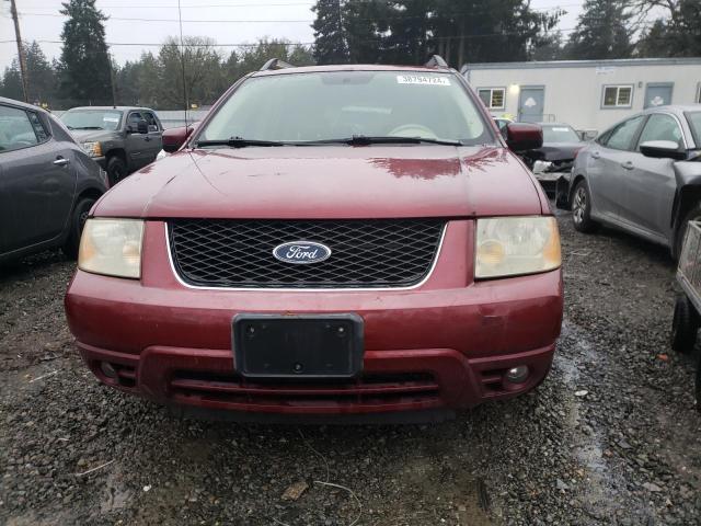 Photo 4 VIN: 1FMDK06115GA36947 - FORD FREESTYLE 