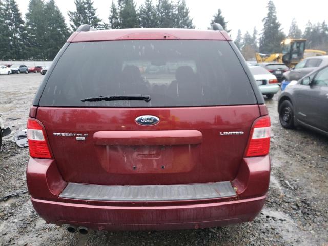 Photo 5 VIN: 1FMDK06115GA36947 - FORD FREESTYLE 