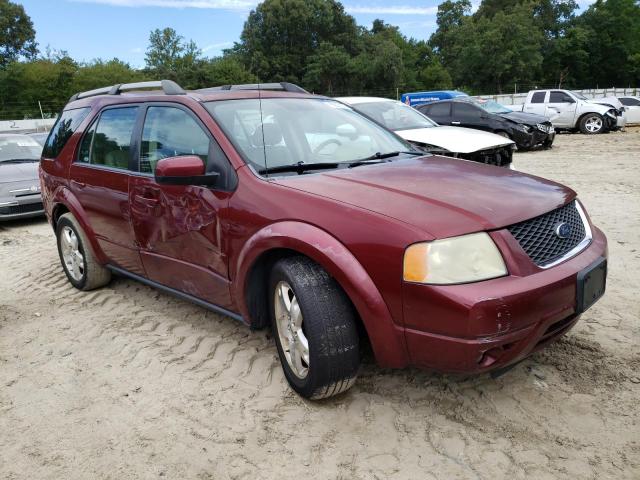 Photo 3 VIN: 1FMDK06115GA71181 - FORD FREESTYLE 