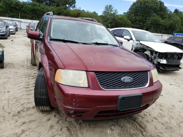 Photo 4 VIN: 1FMDK06115GA71181 - FORD FREESTYLE 