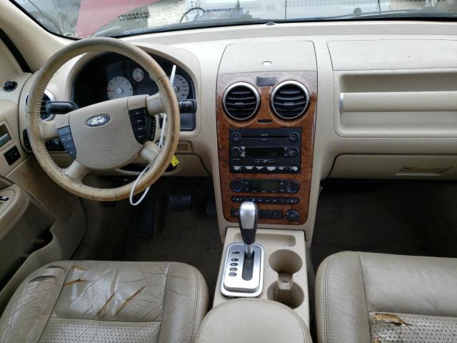 Photo 7 VIN: 1FMDK06115GA71181 - FORD FREESTYLE 