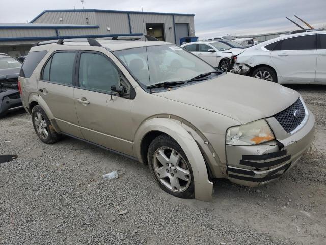 Photo 3 VIN: 1FMDK06116GA08941 - FORD FREESTYLE 