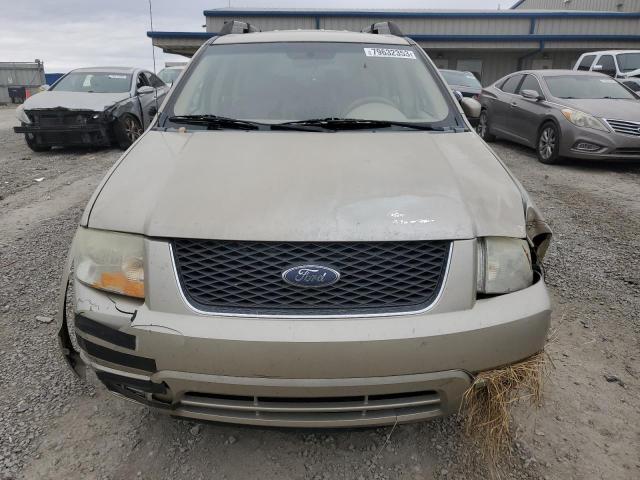 Photo 4 VIN: 1FMDK06116GA08941 - FORD FREESTYLE 