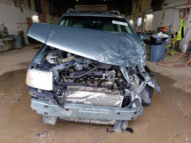 Photo 4 VIN: 1FMDK06116GA34455 - FORD FREESTYLE 