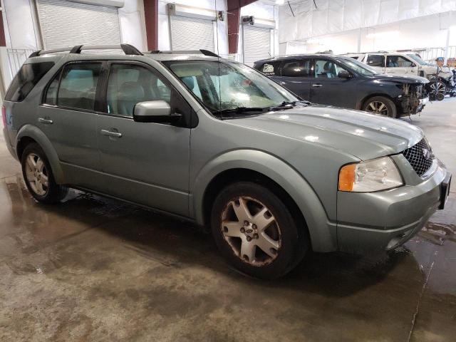 Photo 3 VIN: 1FMDK06117GA28687 - FORD FREESTYLE 