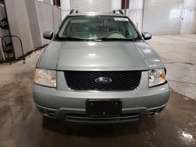 Photo 4 VIN: 1FMDK06117GA28687 - FORD FREESTYLE 