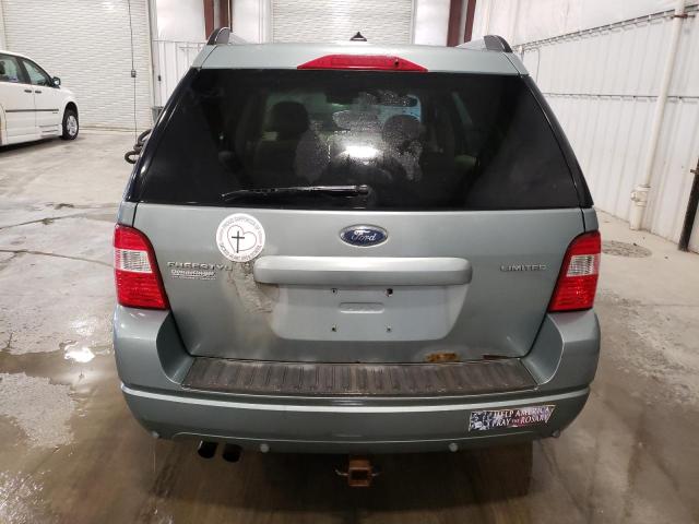 Photo 5 VIN: 1FMDK06117GA28687 - FORD FREESTYLE 