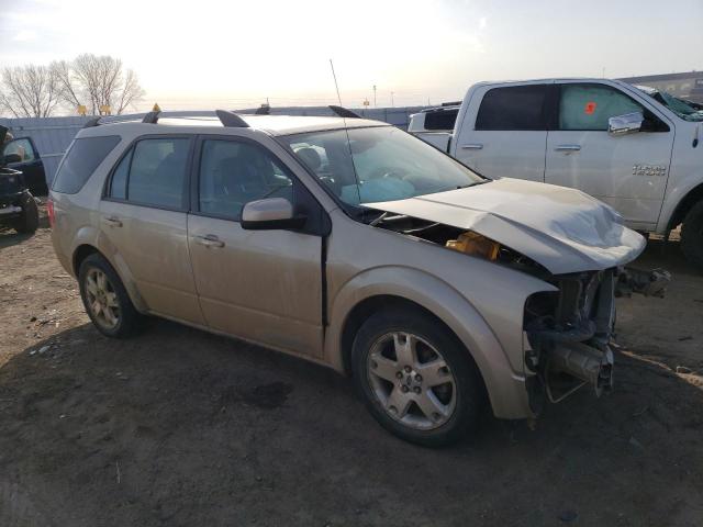 Photo 3 VIN: 1FMDK06125GA21468 - FORD FREESTYLE 