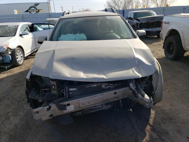 Photo 4 VIN: 1FMDK06125GA21468 - FORD FREESTYLE 