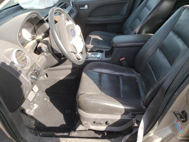 Photo 6 VIN: 1FMDK06125GA21468 - FORD FREESTYLE 